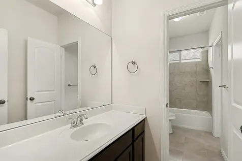 2419 Malaga Lane League City TX 77573