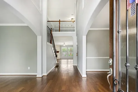 2419 Malaga Lane League City TX 77573