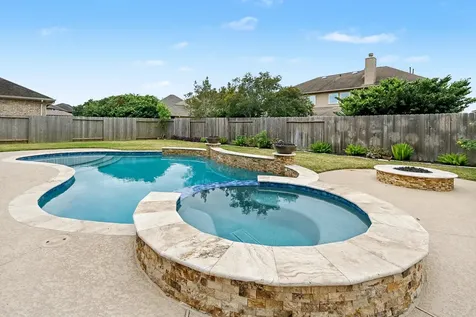 2419 Malaga Lane League City TX 77573