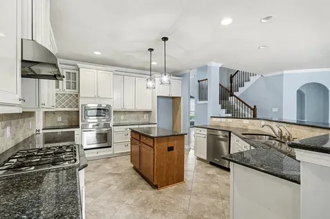 2419 Malaga Lane League City TX 77573