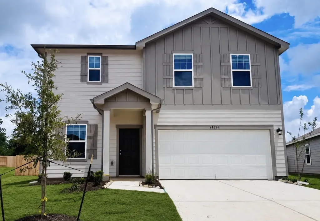 24626 Golden Brook Court Magnolia TX 77355