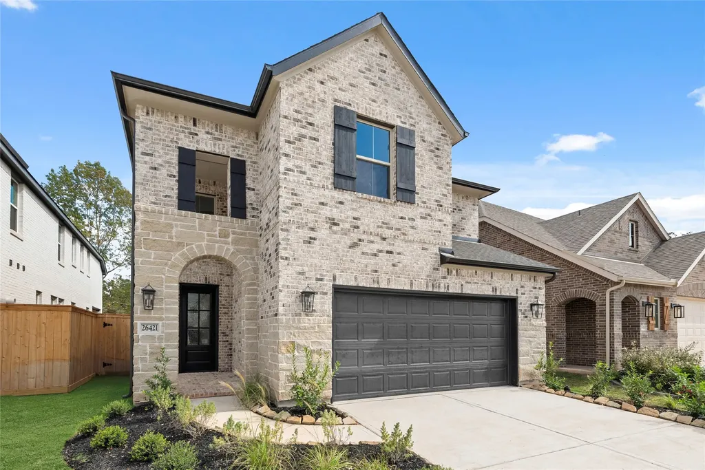26421 East Skylight Brook Circle Montgomery TX 77316