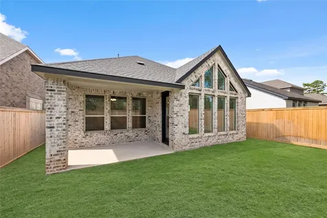 26421 East Skylight Brook Circle Montgomery TX 77316