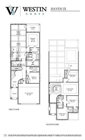 26421 East Skylight Brook Circle Montgomery TX 77316