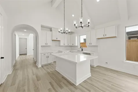 26421 East Skylight Brook Circle Montgomery TX 77316