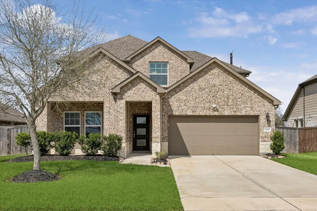 6083 Pearland Place Pearland TX 77581