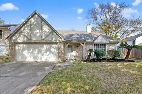 13514 Clayton Hill Drive Houston TX 77041