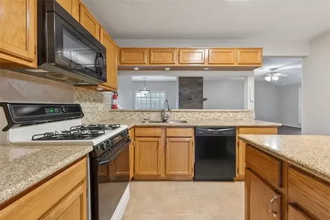 13514 Clayton Hill Drive Houston TX 77041
