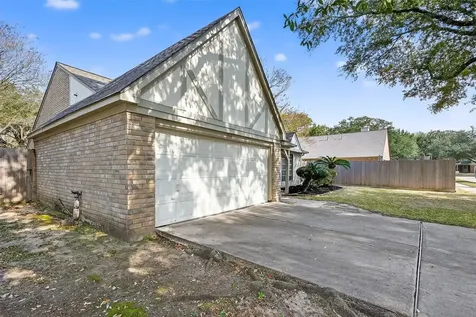 13514 Clayton Hill Drive Houston TX 77041