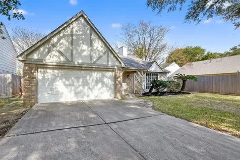 13514 Clayton Hill Drive Houston TX 77041