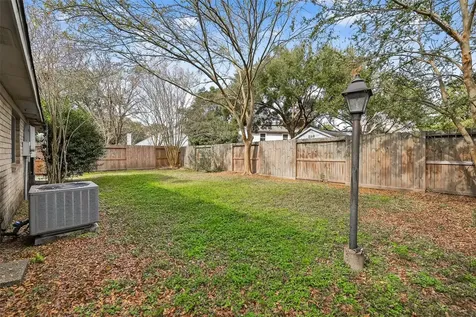 13514 Clayton Hill Drive Houston TX 77041
