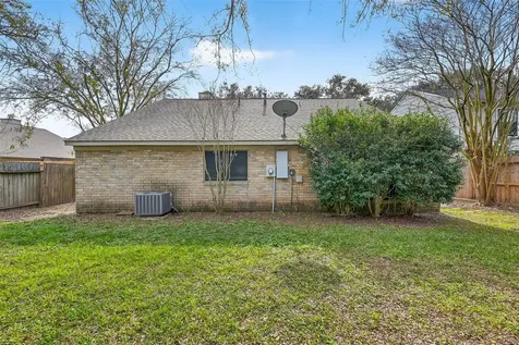 13514 Clayton Hill Drive Houston TX 77041
