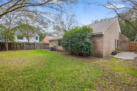 13514 Clayton Hill Drive Houston TX 77041