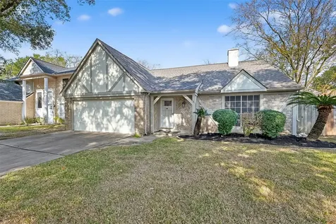 13514 Clayton Hill Drive Houston TX 77041