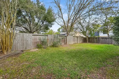 13514 Clayton Hill Drive Houston TX 77041