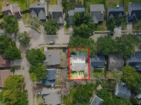 13514 Clayton Hill Drive Houston TX 77041