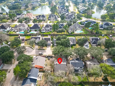 13514 Clayton Hill Drive Houston TX 77041