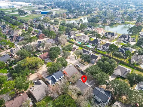 13514 Clayton Hill Drive Houston TX 77041