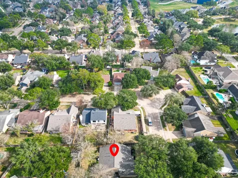 13514 Clayton Hill Drive Houston TX 77041