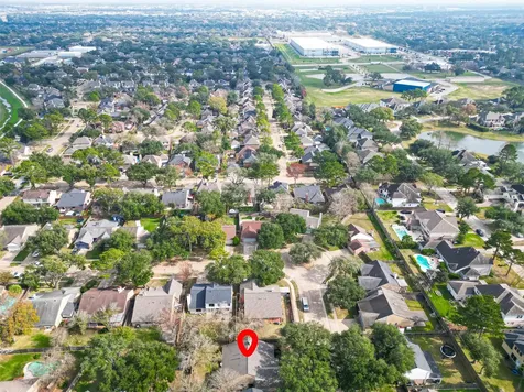 13514 Clayton Hill Drive Houston TX 77041