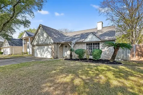 13514 Clayton Hill Drive Houston TX 77041