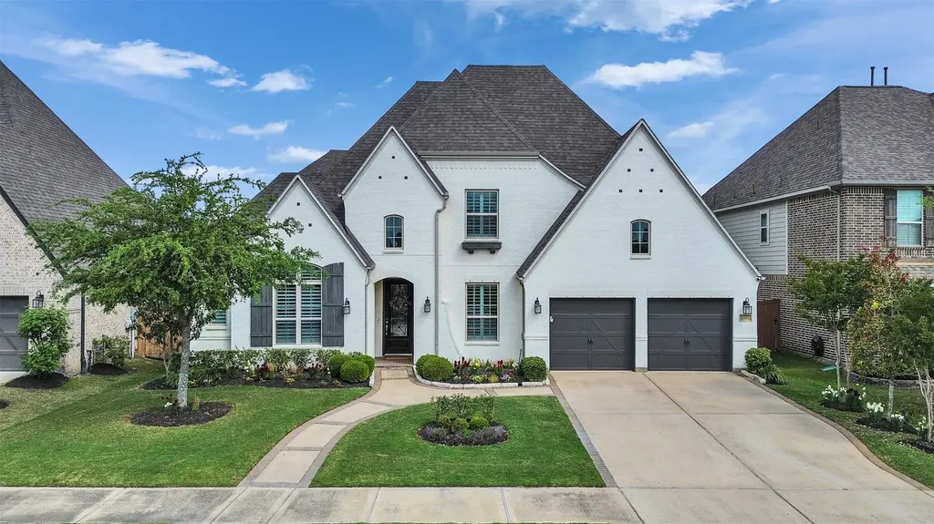 23606 Greenwood Springs Place Katy TX 77493