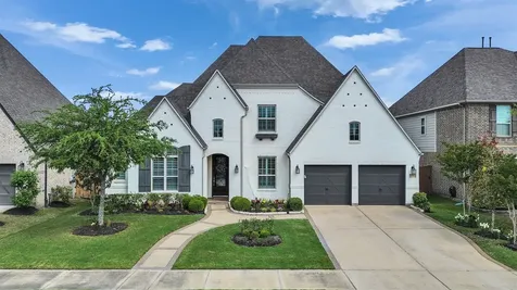 23606 Greenwood Springs Place Katy TX 77493