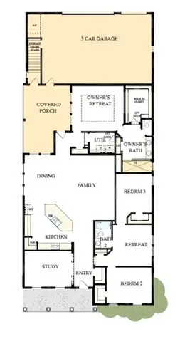 3507 Sapphire Court Richmond TX 77406