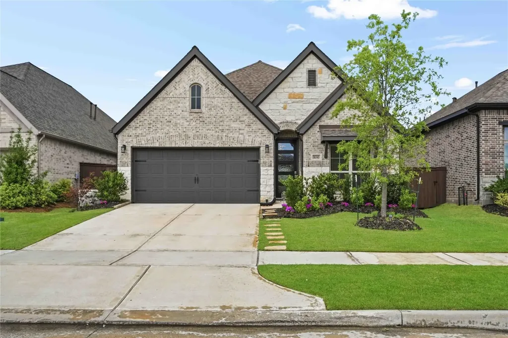 16343 Tawny Emperor Drive Humble TX 77346