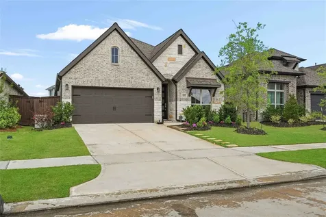 16343 Tawny Emperor Drive Humble TX 77346