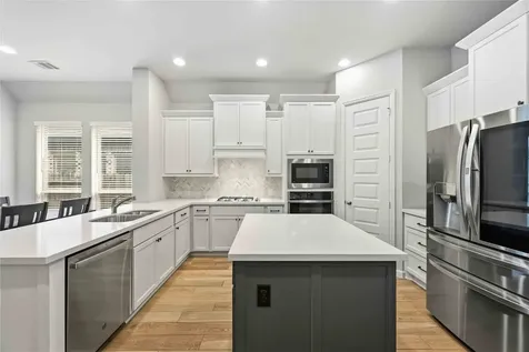 16343 Tawny Emperor Drive Humble TX 77346