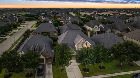 29226 Erica Lee Court Katy TX 77494