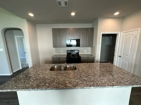 2836 Madison Drive Conroe TX 77304