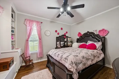428 Briar Creek Lane Sealy TX 77474