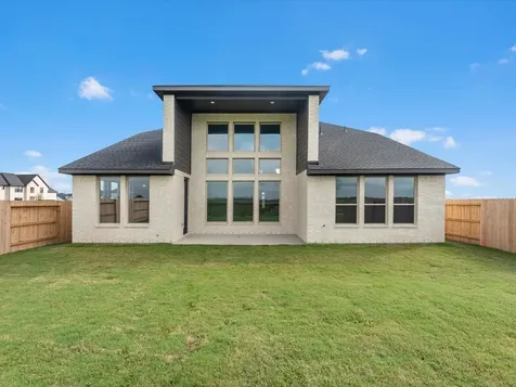 710 Walnut Branch Drive Rosenberg TX 77471