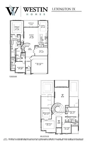 710 Walnut Branch Drive Rosenberg TX 77471