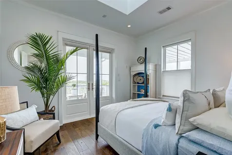 26119 Flamingo Drive Galveston TX 77554