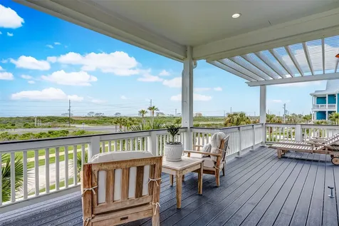 26119 Flamingo Drive Galveston TX 77554