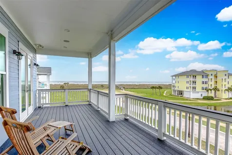 26119 Flamingo Drive Galveston TX 77554