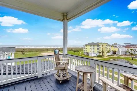 26119 Flamingo Drive Galveston TX 77554