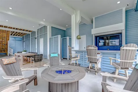 26119 Flamingo Drive Galveston TX 77554