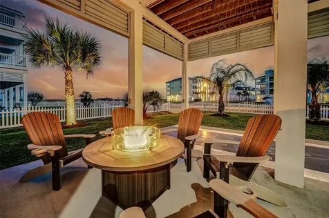 26119 Flamingo Drive Galveston TX 77554