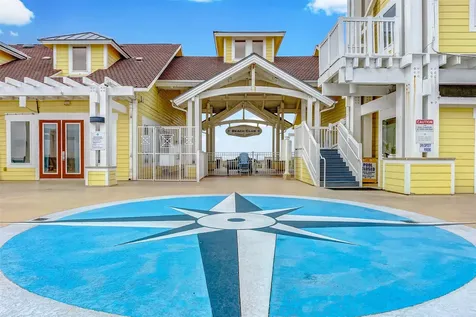 26119 Flamingo Drive Galveston TX 77554