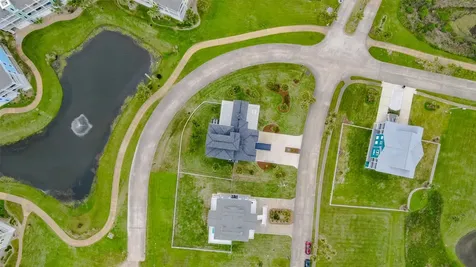 26119 Flamingo Drive Galveston TX 77554