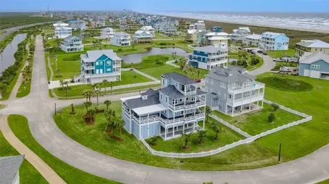 26119 Flamingo Drive Galveston TX 77554