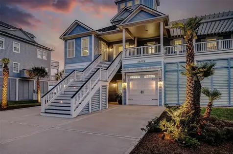 26119 Flamingo Drive Galveston TX 77554