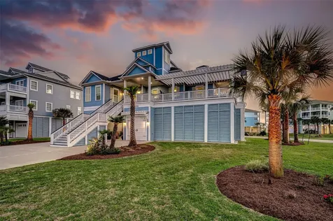 26119 Flamingo Drive Galveston TX 77554