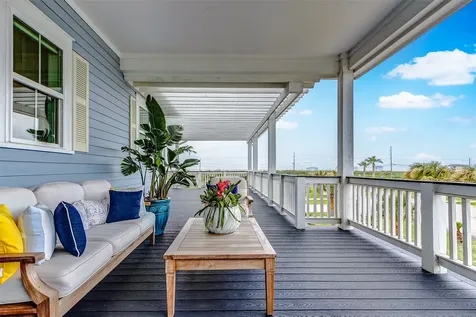 26119 Flamingo Drive Galveston TX 77554