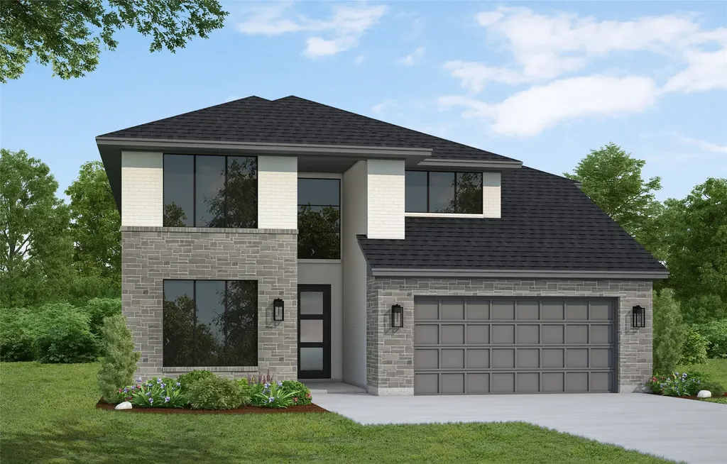 22135 Ivy Landing Street Hockley TX 77447