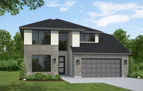 22135 Ivy Landing Street Hockley TX 77447